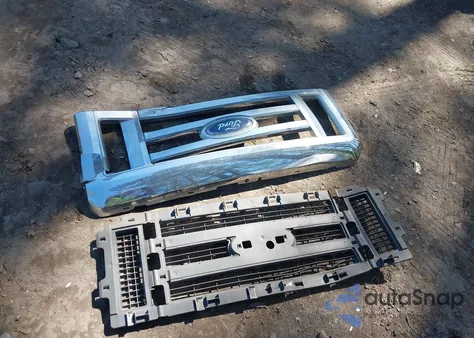 2013 Ford E-250 Commercial from USA, damaged, VIN 1FTNE2EW7DDA15769